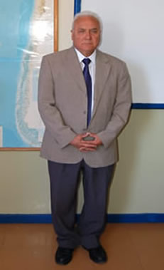 Orlando Baeza Abarca